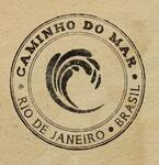 Logotipo Caminho do Mar